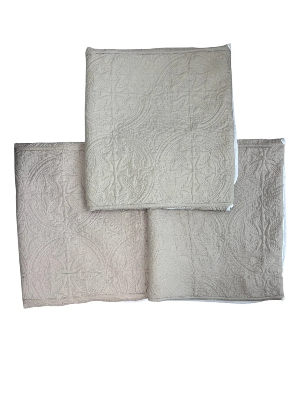 Chair Furniture Covers 3 Piece Set